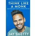 thumbnail image 6 of Jay Shetty Collection 2 Books Set - Non Fiction - Hardback/Paperback, 6 of 11