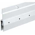 thumbnail image 3 of CRL D28A Satin Anodized 6 ft Masteroll Front Hanger, 3 of 3