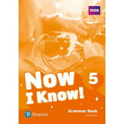 Best Grammar Books - Now I Know 5 Grammar Book Review 