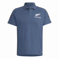 thumbnail image 1 of 22-23 New Zealand T-Shirt Classic Commemorative Collection Short-Sleeved Exquisite Rugby Jersey-XXL, 1 of 2