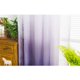 thumbnail image 3 of Nvzi Cortinas transparentes con textura, paneles transparentes que aportan privacidad,sala de estar, patio, puerta de vidrio (2 piezas, 78,7 x 39,3 pulgadas, A48), 3 of 5