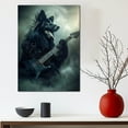 thumbnail image 5 of Belgian Sheepdog Dog Poster Music Decor - Belgian Sheepdog Dog Canvas Wall Art For Bedroom Decor - Motivational Wall Decor - Birthday Gifts, 5 of 6
