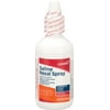 Leader Saline Nose Spray, 0.65%, 1.5oz - Gentle Nasal Moisturizer & Irrigation