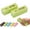 Green01, variant on Sand Filled Squishy Toys, Heavy Green Fish Figure Toys for , 6.3 Inches Stretchy Silent Fidgets Calming Squeeze Gadgets Office Classroom for Adults Men Women