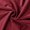 Wine Red, variant on Hiasan Luxury Gray Velvet Curtain with Tiebacks-Blackout Curtains for Bedroom/Living Room, Rod Pocket, 52" x 96", Set of 2
