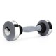 thumbnail image 1 of Single Dumb Sha W Swing Dumb Man Women For Keep Out Fitness Exercise Equipment, 1 of 5