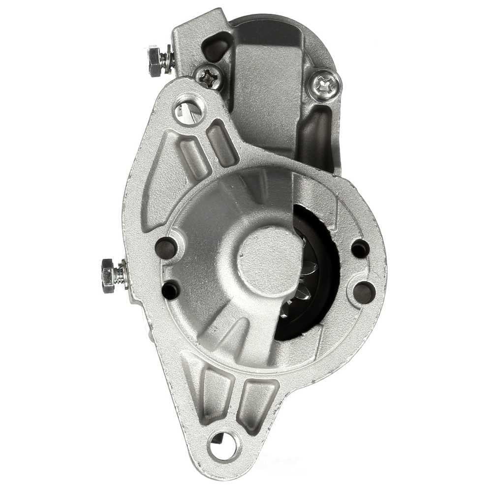 Bosch SR6478X Premium Starter