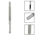thumbnail image 3 of Ensemble de Perforation en Cuir Rond pour Bracelet de Montre Outil de Perforation DIY 1.5-4mm 4mm, 3 of 9