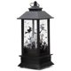 thumbnail image 1 of Linternas de Halloween, linterna de vela LED de Halloween, lámpara de llama de luces decorativas de estilo único con luz de té LED para decoración de Halloween Vhermosa WMZL-633-1, 1 of 6