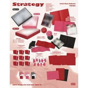 Strategy (Step 3 Ver.)