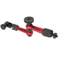 thumbnail image 4 of Support de Base Universel, Support de Base Magnétique M5, Durable Rouge pour Correction Mécanique, 4 of 8