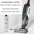 thumbnail image 4 of Replacements Parts For Crosswave Cordless Max 2554 2590 2593 2596 Series Vacuum,multi-surface 2787 Hy, 4 of 5