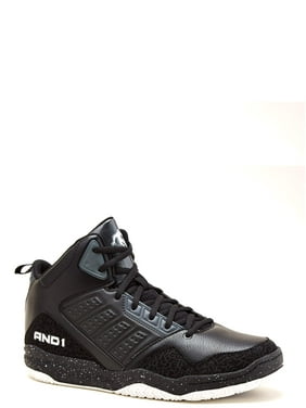 And1 Men's Capital 3.0 Basketball Shoe