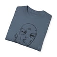thumbnail image 3 of But Is It Art Alien Unisex Garment-Dyed T-shirt, 3 of 4