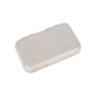 thumbnail image 1 of Sonducket Fly Fish Box portátil delicado Simple organizador titular multiusos firme pesca contenedores señuelo estuche protector para Pescar Tipo 2, 1 of 6