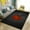4, variant on American Football Field Rugby Area Rug Large Carpet Rug for Living Room Bedroom Sofa Doormat Decoration Non-slip Floor Mat 3D