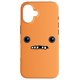 thumbnail image 1 of Funda para teléfono Fuggler Gaptooth McGoo Budgie Face iPhone 16, 1 of 3