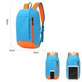 thumbnail image 2 of Cbcbtwo Backpack, Travel Backpack for Women Men, Oxford Casual Fashion College School Accessories Backpack for Outdoor Sport Daily, 2 of 4