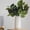 C, variant on 3 PCS 13 Inch Artificial Greenery Stems Set with Realistic Leaves, for Vase Filler and Planter Decor, Indoor Outdoor Home Workplace Garden and Wedding Event Decoration