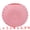 Pink, variant on Unique Bargains Geometric Flower Nordic Minimalist Bud Vase White 6.7"L x 1"W x 5.7"H