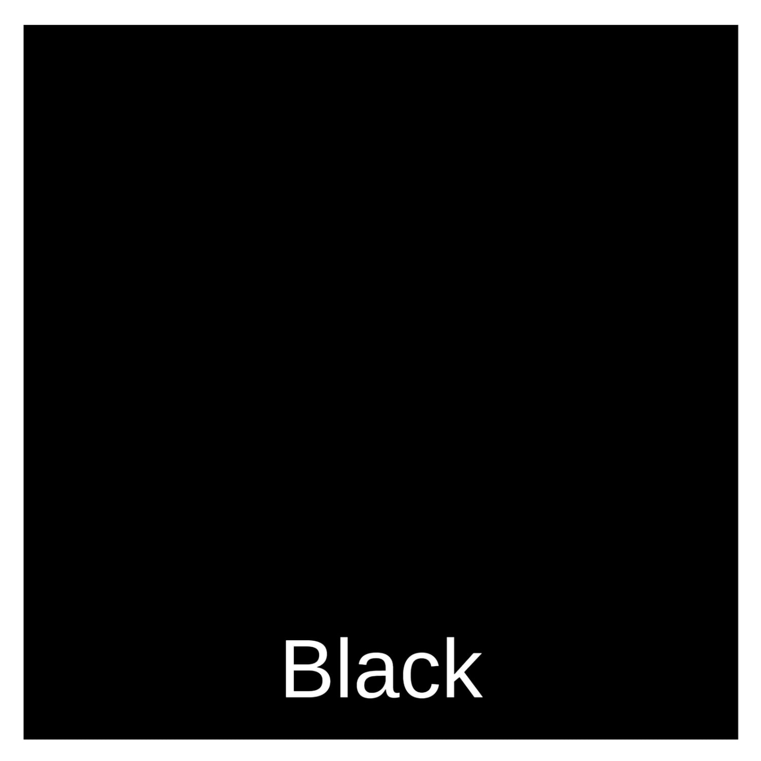 Bathworks Bathtub and Tile Spray-On Refinishing Kit (Black)