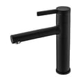 thumbnail image 1 of Sink Faucets Basin Mixer 360 Rotation Spout Tap Hot Cold Faucet Water Taps Crane Brass, 1 of 10