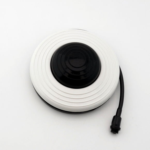 Pedal de Control de Aire para Pie #436410-20 para Máquinas de Coser Elna