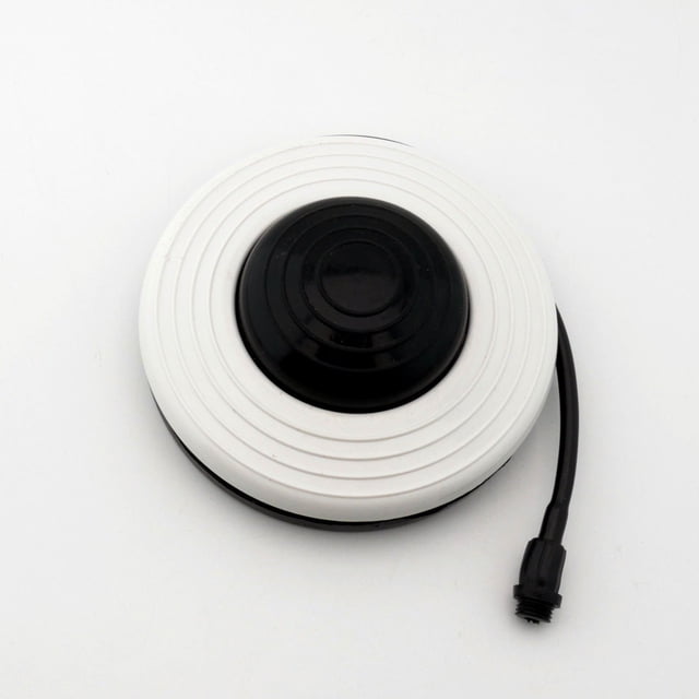 Pedal de Control de Aire para Pie #436410-20 para Máquinas de Coser Elna