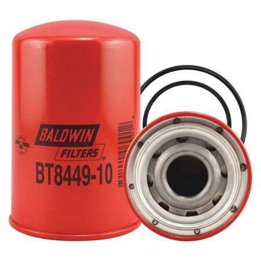 Baldwin Filters Ob8722 Hyd Filter Base,Base/Indicator,Ob8722 