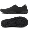 thumbnail image 3 of Ecetana Water Shoes for Women Men Quick Dry Beach Barefoot Aqua Shoes for Women, 3 of 6