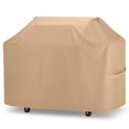 thumbnail image 1 of Unicook 70&acirc; Grill Cover, Light Brown, 1 of 7
