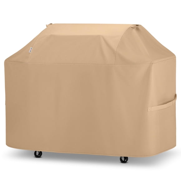 Unicook Housse de Gril 70&acirc;, Brun Clair