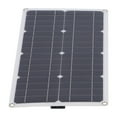 thumbnail image 4 of Solar Charger Kit, Solar Charging Board Solar Panel 100W Portable  For Cars RVs, Ships, Airplanes, Satellites, Space Stations, 4 of 8