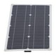 thumbnail image 4 of Tablero De Carga Solar, Generador De Energía Solar Panel Solar Fotovoltaico Panel Solar Para Automóviles RV, Barcos, Aviones, Satélites, Estaciones Espaciales, 4 of 8