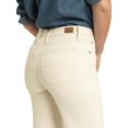 thumbnail image 5 of Jordache Women's High Rise Flare Jeans, Available in 27", 30", 32" Inseams, 5 of 5