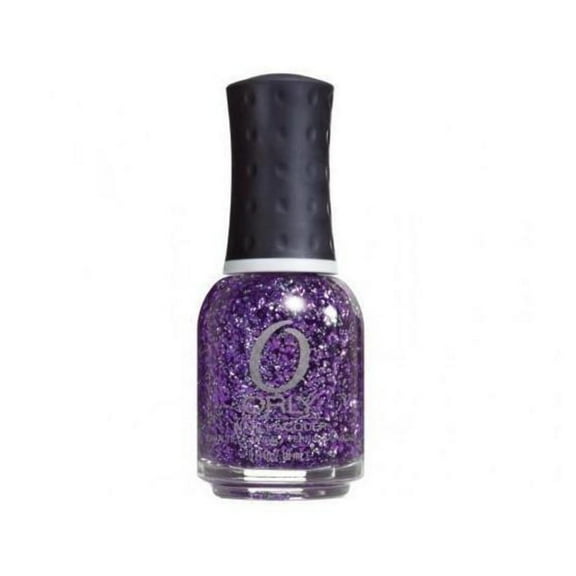 Orly Nail Lacquer Flash Glam FX - Can't Be Tamed - #20472