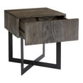 thumbnail image 3 of MOE'S Home, TIBURON SIDE TABLE, 3 of 3