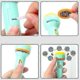 thumbnail image 2 of Children's Early Education Projector Story Machine Bedtime Toy Flashlight Toy, 2 of 5