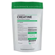 Creatine Monohydrate Powder 2lb (32oz) -Micronized -Pharmaceutical -Kosher