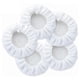 thumbnail image 2 of 10 Pcs 10 INCH Bonnet Polisher Polish Pad Polishing Buffling Car Buffer Waxer, 2 of 5