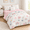Rainbow 01-Twin, variant on 6 Piece Baseballforter Set Theme Sports Softball Softfiber Bedding For All Season