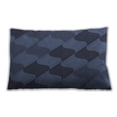 thumbnail image 1 of Ahgly Company Outdoor Rectangular Patterned Lumbar Throw Pillow, 13 inch by 19 inch, 1 of 5
