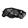thumbnail image 1 of 1 Conector de Zócalo de Luz Trasera Derecha para Citroen C5 2010-2013, 1 of 7