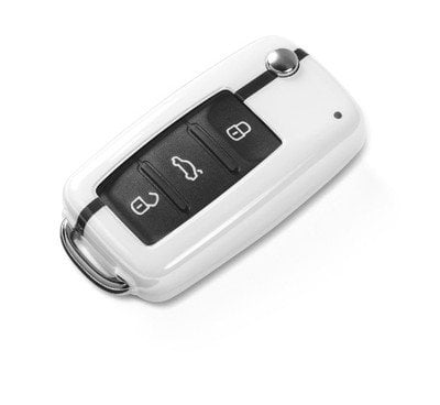 genuine vw key fob