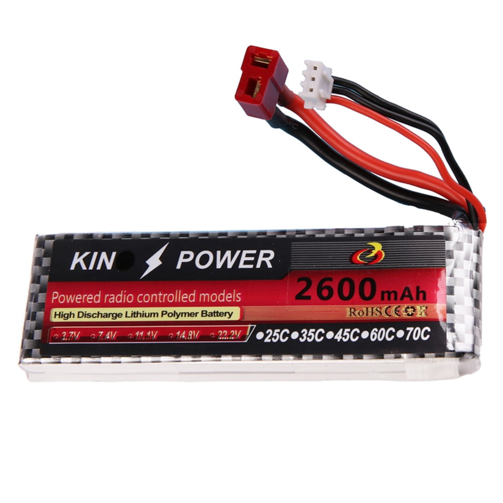 wltoys battery upgrade