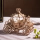 thumbnail image 4 of Robotime 3D Wooden Jigsaw Puzzle, 10 Inch Wood Color Musical Vehicle Building Jigsaw Puzzle, Tenon And Mortise Puzzle, Christmas Gift, Children's Day Gift, Birthday Gift, 14+, 4 of 4