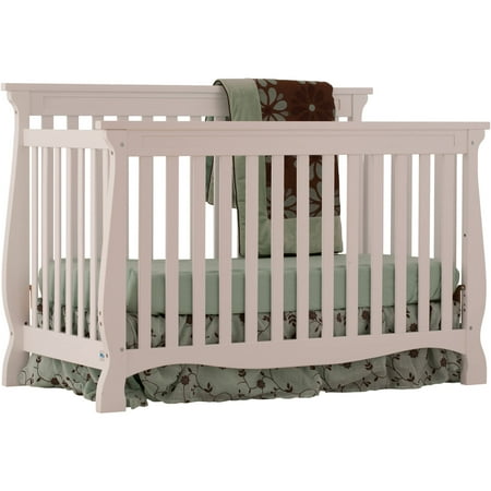Storkcraft Carrara Convertible Crib