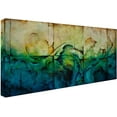 thumbnail image 2 of Trademark Fine Art "Paradise" Canvas Art by CH Studios, 2 of 5