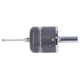 thumbnail image 3 of Sonda De Búsqueda De Bordes 3D, Sonda Táctil De Digitalización 3D De Alta Precisión De 3 Coordenadas Con Punta De Bola De 4 Mm Para Posicionamiento ANGGREK Otros, 3 of 8