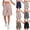 12# Pink, variant on Cargo Shorts Women,Summer High Waisted Bermuda Shorts Casual Trendy Hiking Outfits Knee Length Pant with Pockets 2026 Khaki XXL